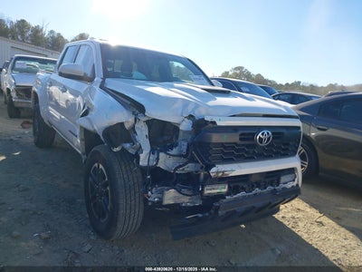 TOYOTA TACOMA 2024