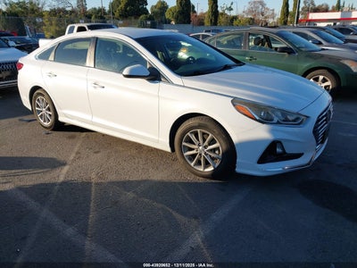HYUNDAI SONATA 2018
