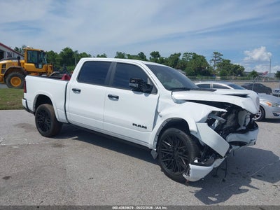 RAM 1500 2025