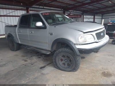 FORD F-150 2003