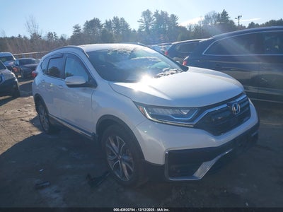 HONDA CR-V 2020