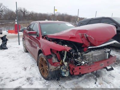 FORD TAURUS 2015