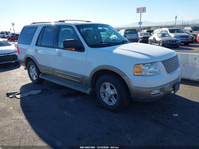 FORD EXPEDITION 2003