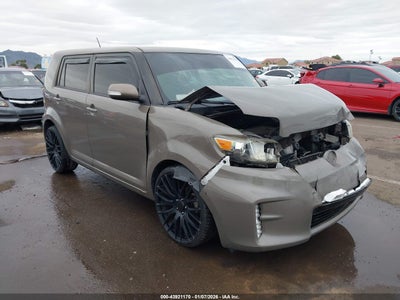 SCION XB 2014