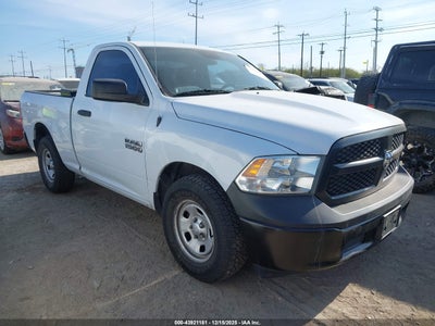 RAM 1500 2017