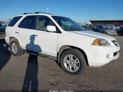 ACURA MDX 2005