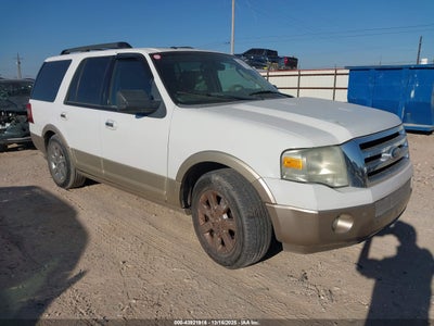 FORD EXPEDITION 2009