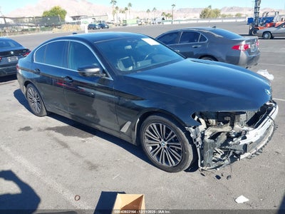 BMW 530I 2019