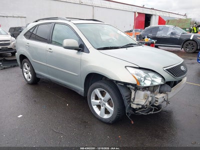LEXUS RX 330 2004