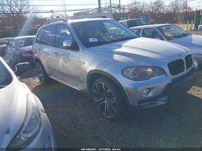 BMW X5 2009