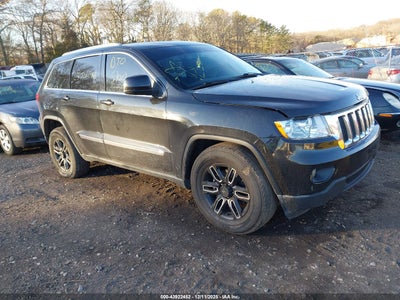 JEEP GRAND CHEROKEE 2012