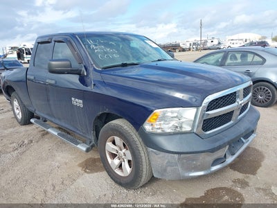 RAM 1500 2017