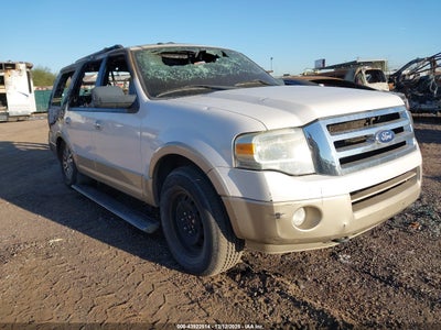 FORD EXPEDITION 2010