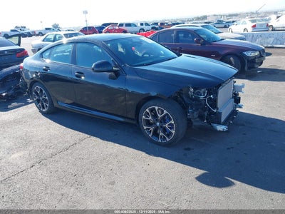 BMW 228 GRAN COUPE 2025