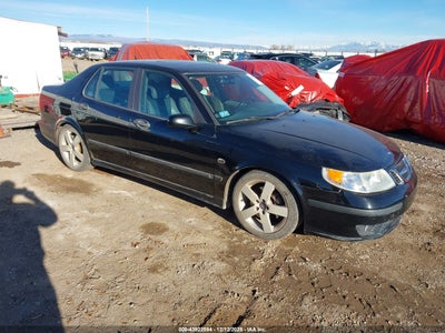 SAAB 9-5 2004