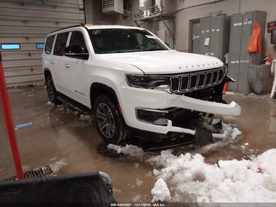 JEEP WAGONEER 2024