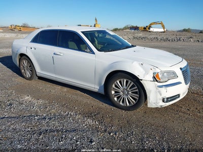 CHRYSLER 300 2013