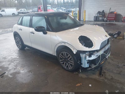 MINI HARDTOP 2026