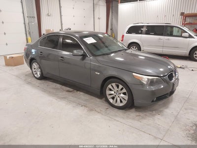 BMW 525I 2004