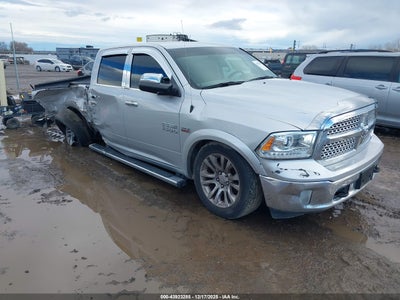 RAM 1500 2017