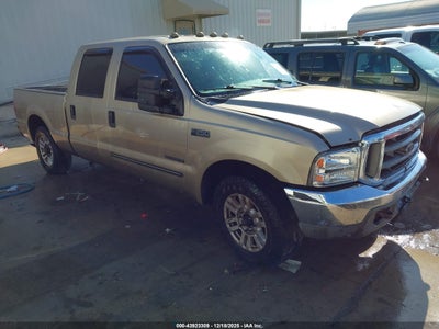 FORD F-250 2000