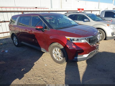 KIA CARNIVAL MPV 2023