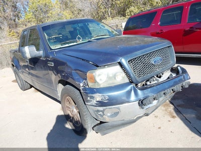 FORD F-150 2005