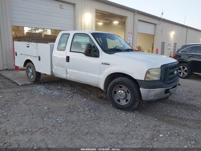 FORD F-250 2007