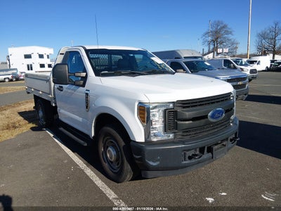 FORD F-250 2019