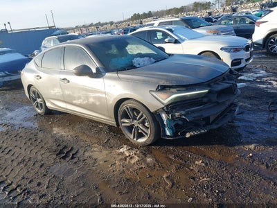 ACURA INTEGRA 2023