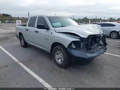 RAM 1500 2018