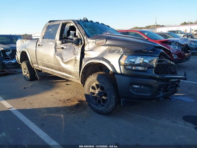 RAM 2500 2024