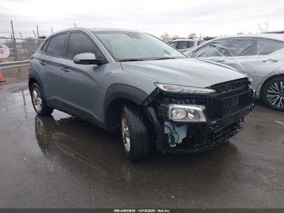 HYUNDAI KONA 2021