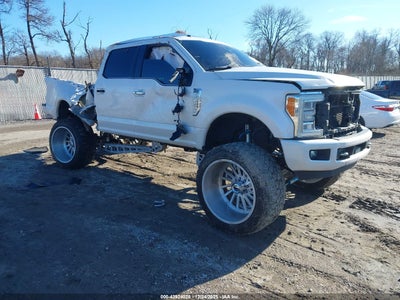 FORD F-250 2017