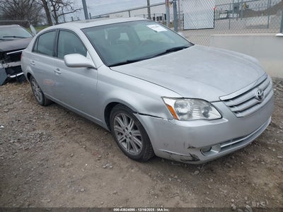 TOYOTA AVALON 2006