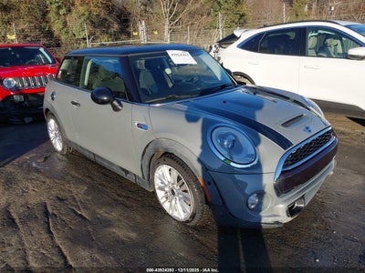 MINI HARDTOP 2014