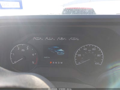 FORD F-350 2025