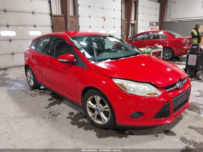 FORD FOCUS 2013