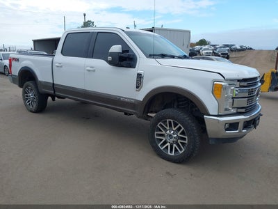 FORD F-250 2017