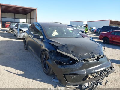 TESLA MODEL X 2023