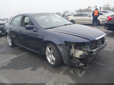 ACURA TL 2006