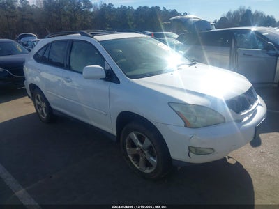 LEXUS RX 330 2004