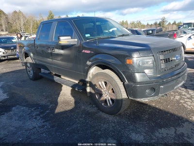 FORD F-150 2014