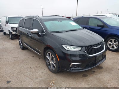 CHRYSLER PACIFICA 2023