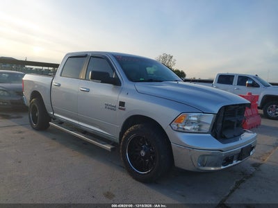RAM 1500 2016
