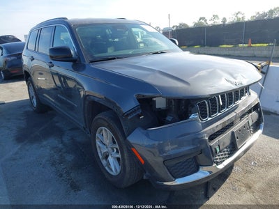 JEEP GRAND CHEROKEE L 2024