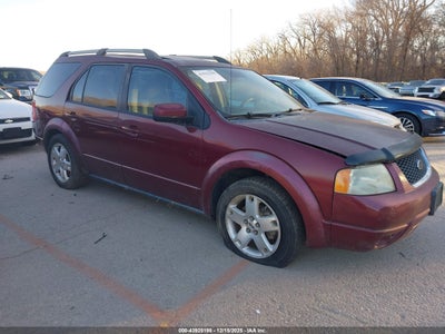 FORD FREESTYLE 2005