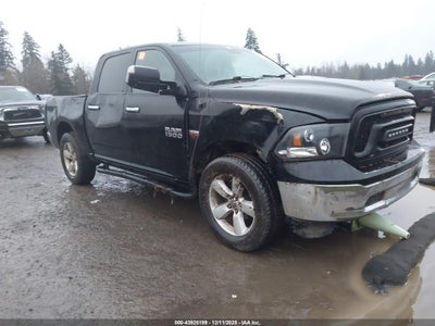 RAM 1500 2014