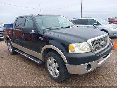 FORD F-150 2008