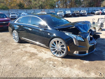 CADILLAC XTS 2019